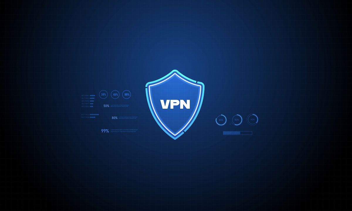 So richten Sie ein VPN für verschiedene Geräte ein